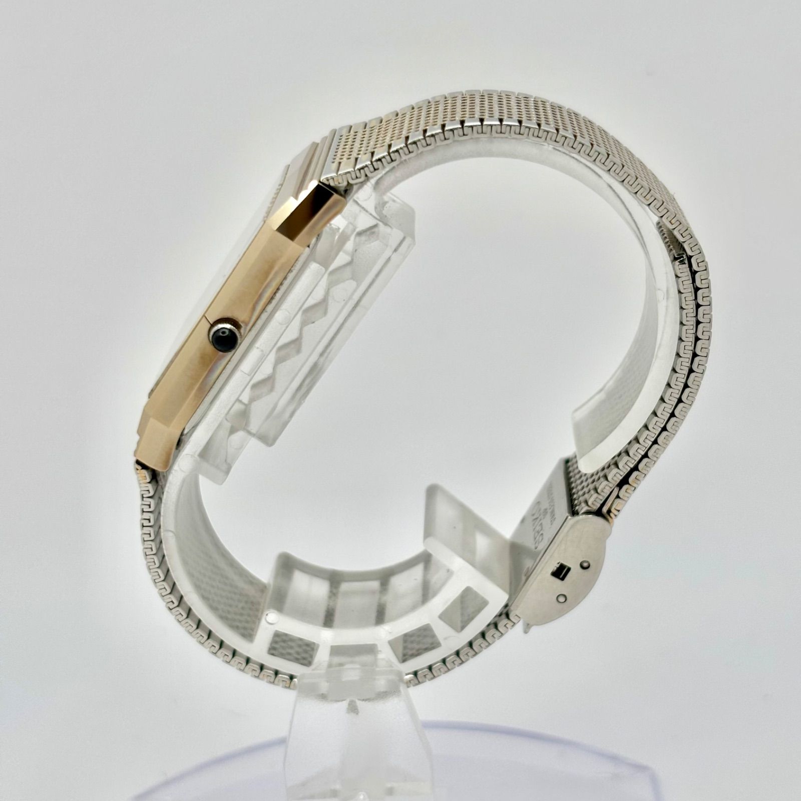 SEIKO ドルチェ Dolce 腕時計 - セイコー 9521-5170 0 Seiko Yahoo 