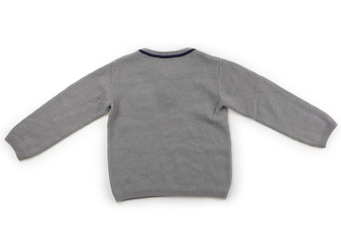 セリーヌ/CELINE】ニット・セーター 120サイズ 男の子【子供服