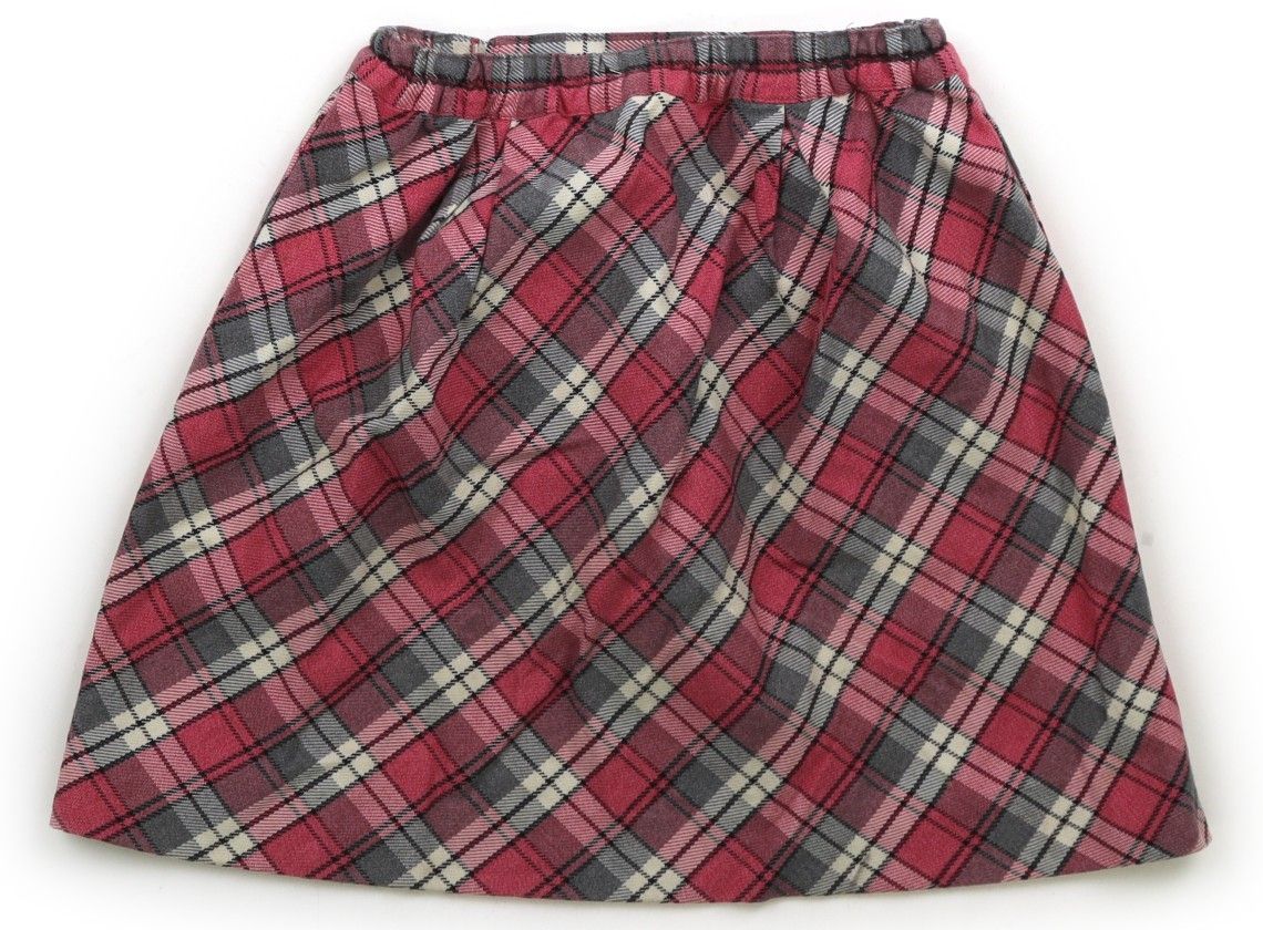 ファミリア/familiar】スカート 110サイズ 女の子【子供服・ベビー服