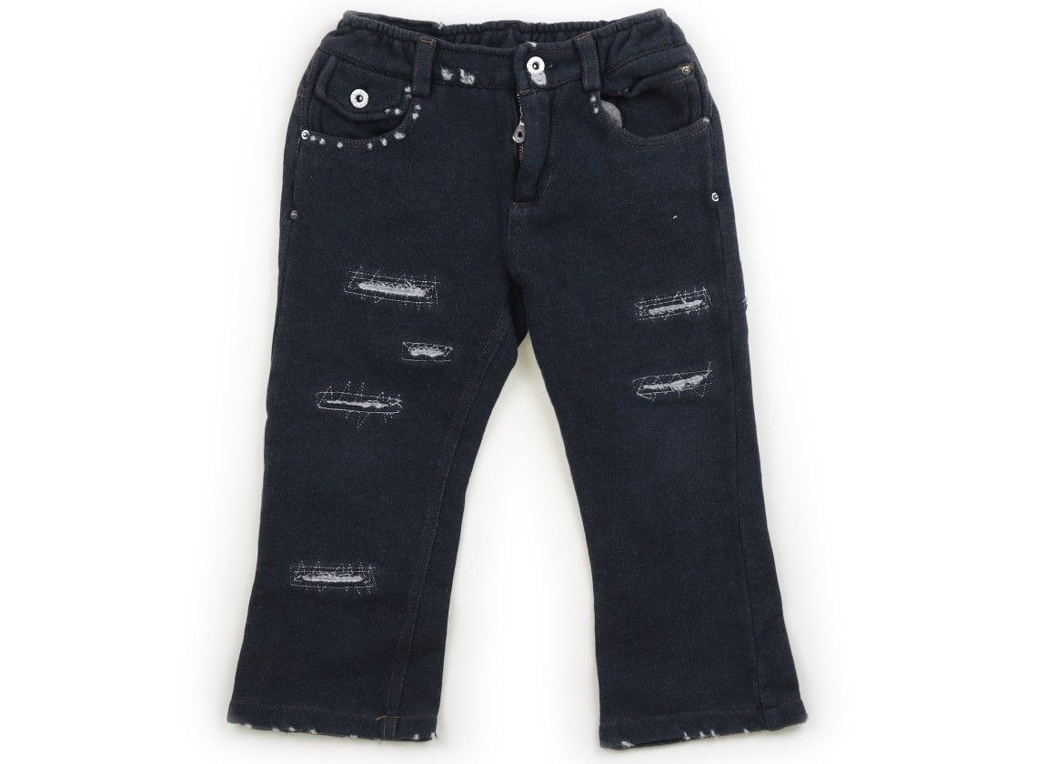 ドルチェ＆ガッバーナ/D&G】スウェットパンツ 90サイズ 男の子【子供服