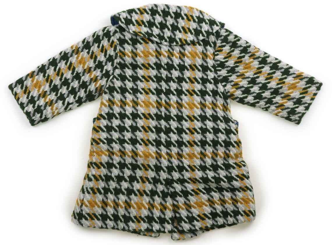 ニットプランナー（KP）/KnitPlanner(KP)】コート・ジャンパー 110