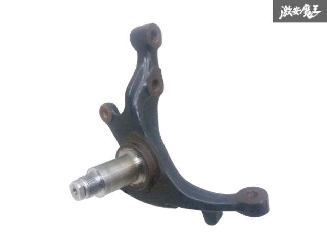 日産 純正 S14 シルビア SILVIA SR20DET フロント ナックル 左 左側