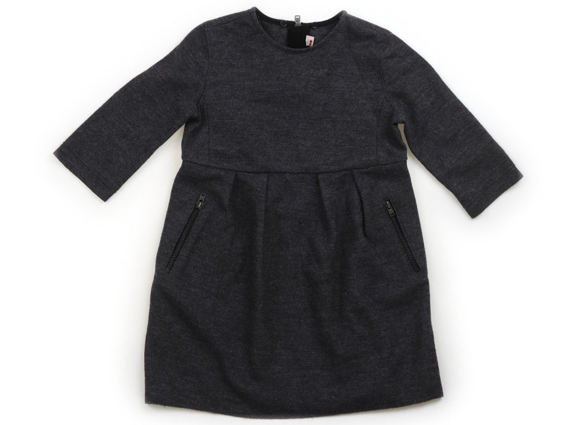 ボンポワン/bonpoint】ワンピース 95サイズ 女の子【子供服・ベビー服