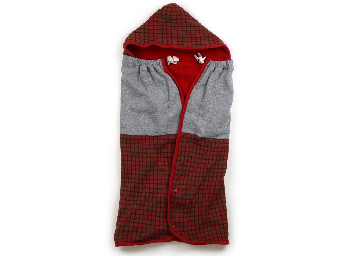 JOHN LAWRENCE SULLIVANサリバン ステンカラーコート ウール