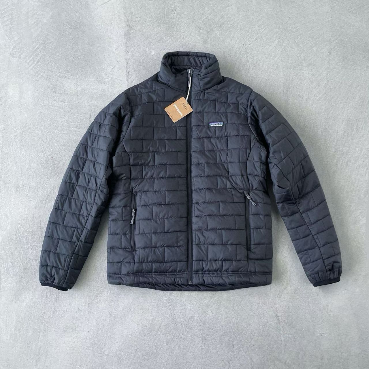 Patagonia Nano Puff Jacket ナノパフ ジャケット