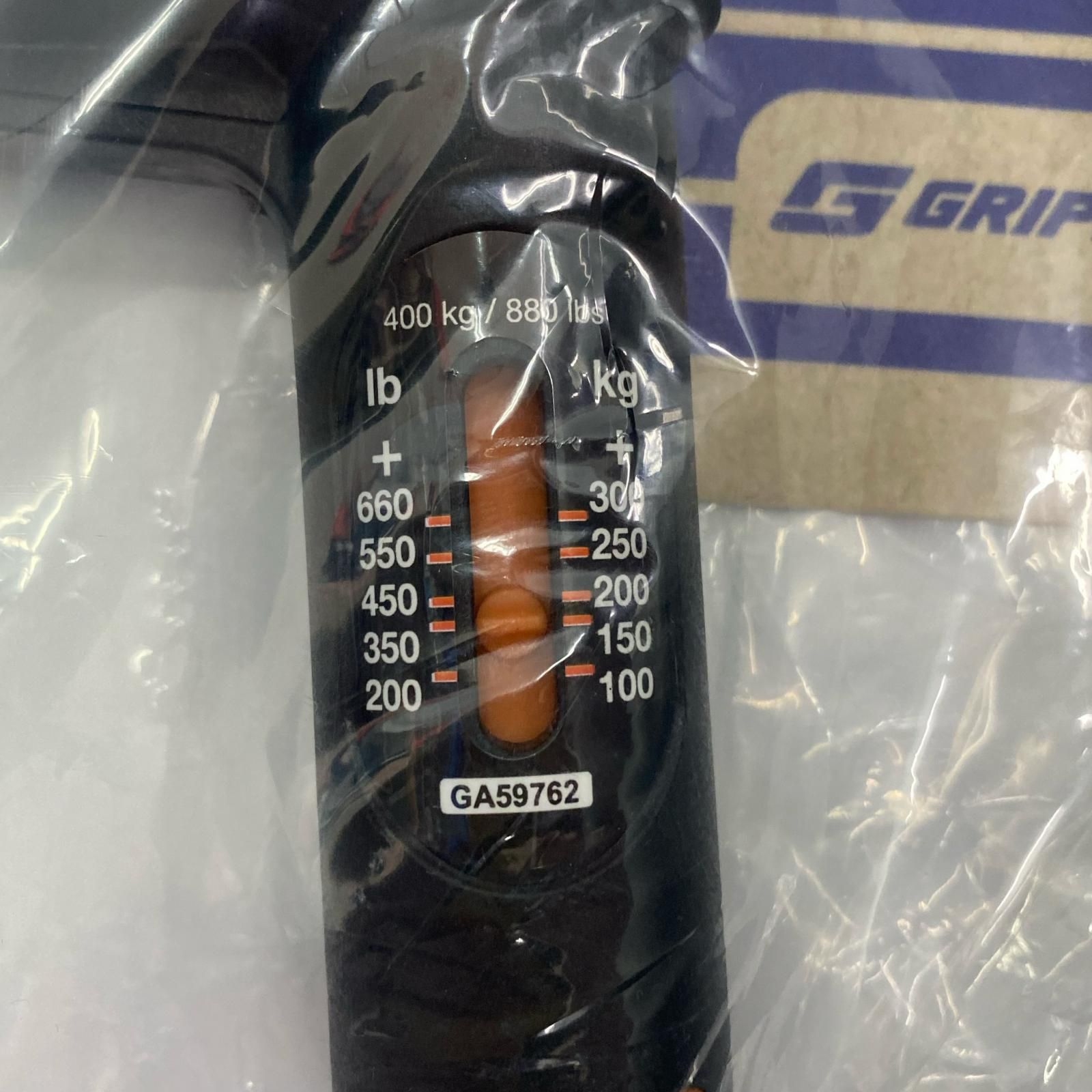  GRIPPLE グリップルテンショナー その他 ペンチ プライヤー