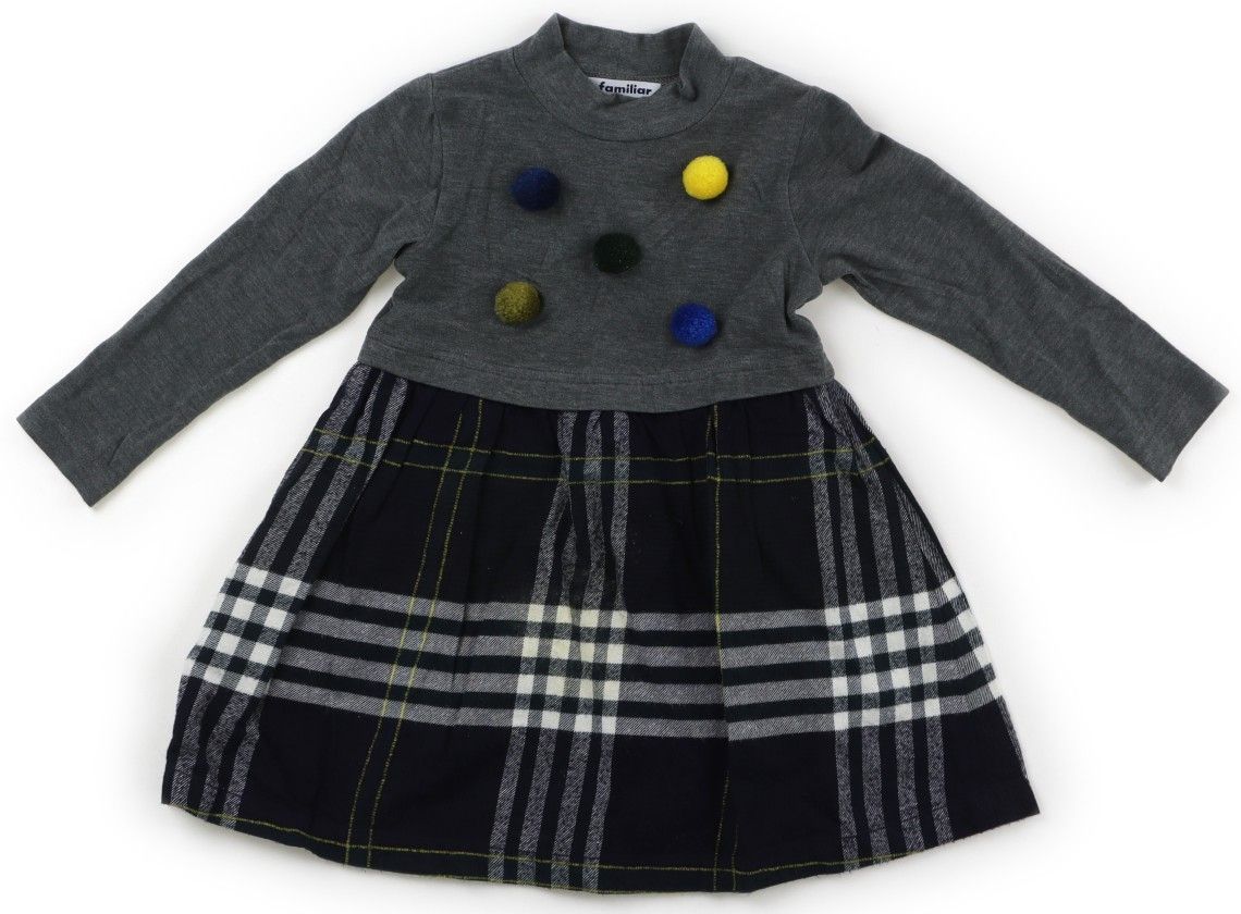 familiar 女の子90 ファミリア 女の子 90 セット ALL：ママグッズ