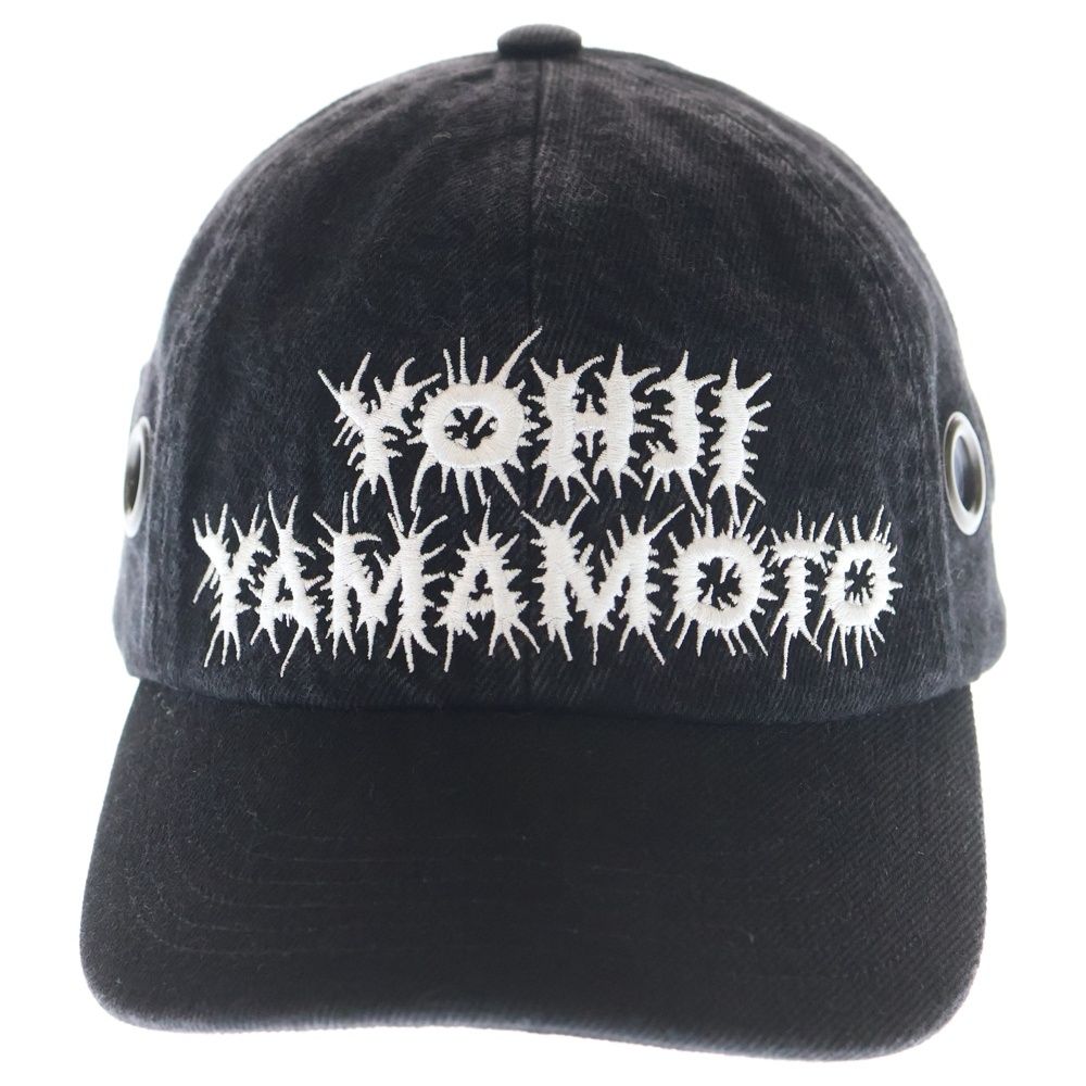 る*う様 ヨウジヤマモト シュプリーム キャップ