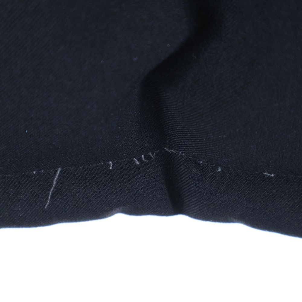 フロントロゴ ジップフーディ