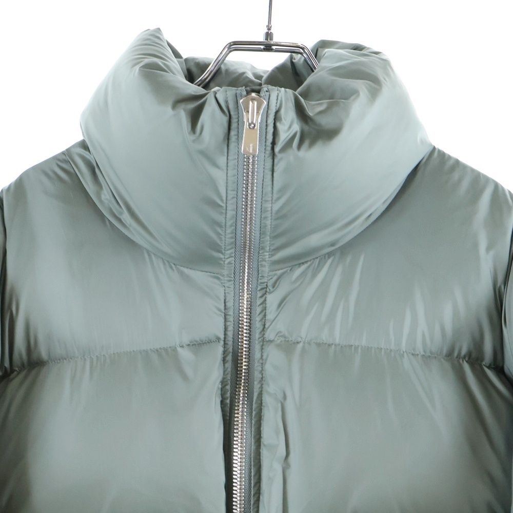 FUMITO GANRYU (フミトガンリュウ) 22AW 2Way Down Jacket ツーウェイ