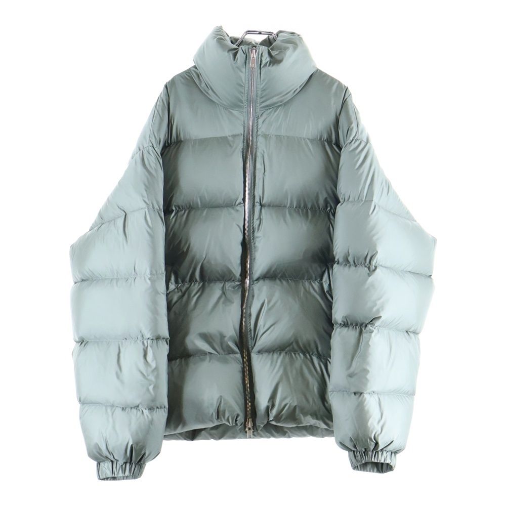 FUMITO GANRYU (フミトガンリュウ) 22AW 2Way Down Jacket ツーウェイ