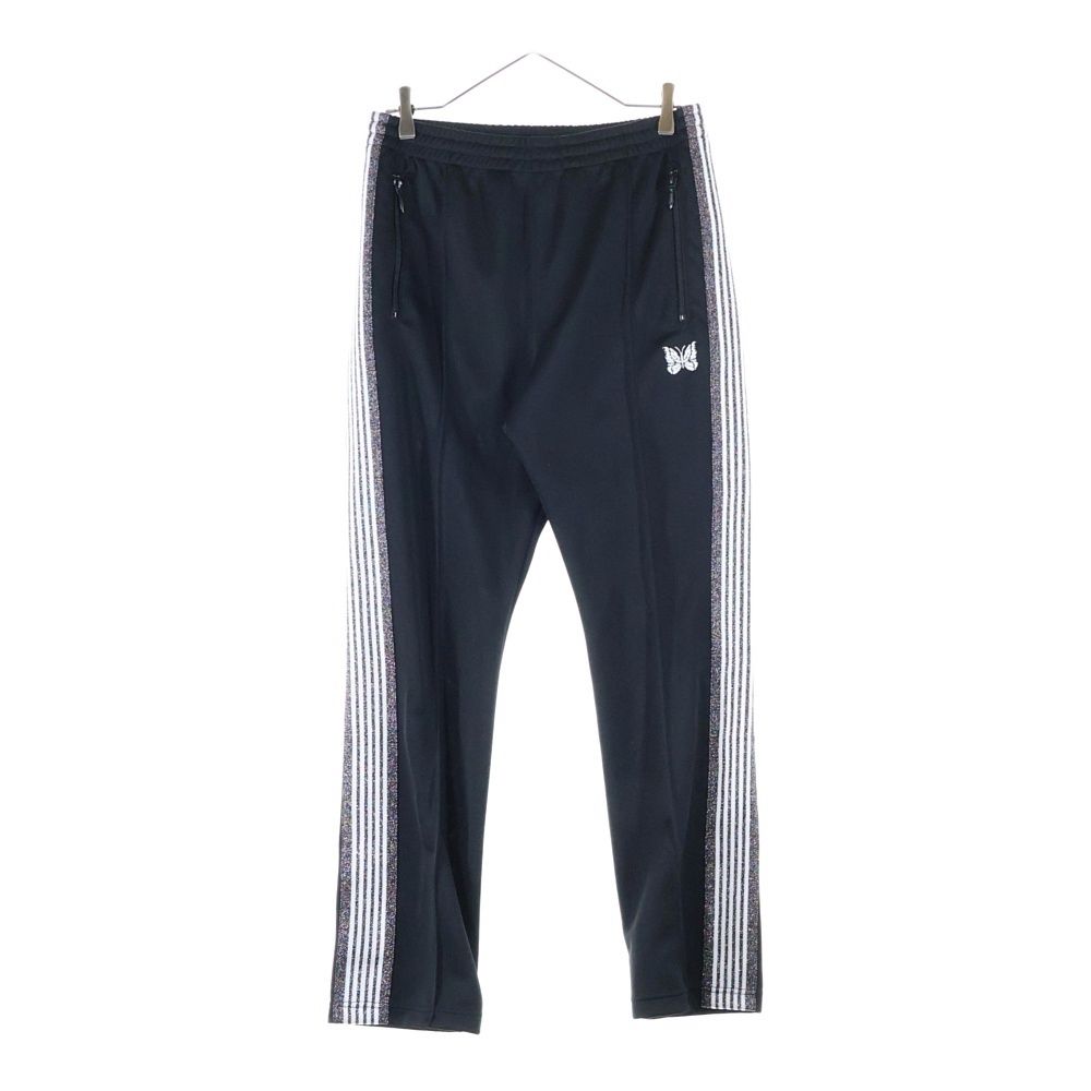 Needles (ニードルス) NARROW TRACKPANT MR578 サイドライントラック