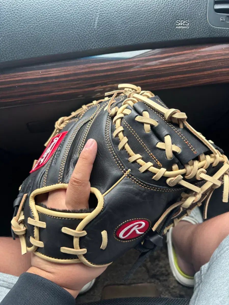 Rawlings ローリングス キャッチャーミット