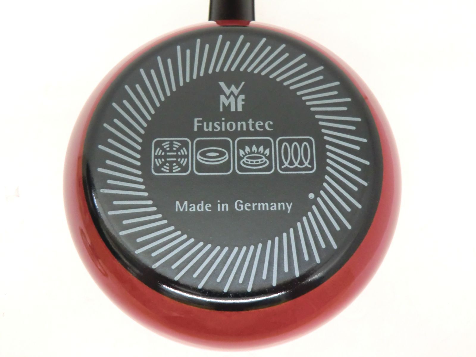 美品】WMF Fusiontec 片手鍋 マルチポット 【公式通販】