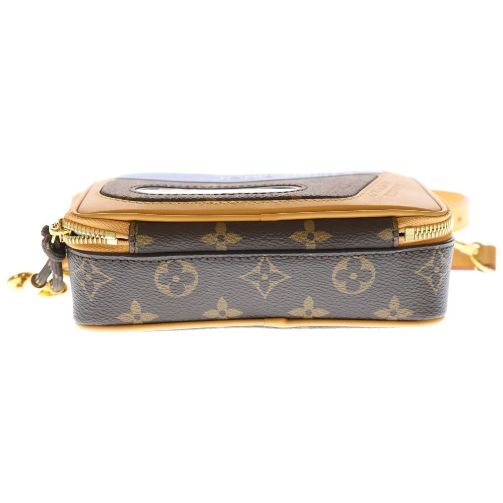 LOUIS VUITTON (ルイヴィトン) 25SS バラドゥール・ウェアラブル