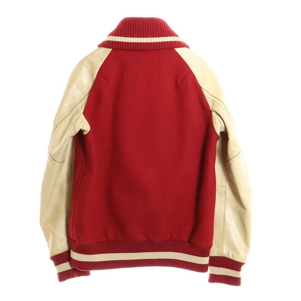 NUMBER (N)INE (ナンバーナイン) 08AW ポートランド期 袖切替 ダブル