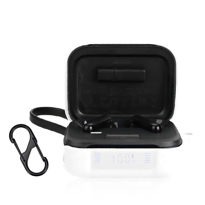 【セール中】Anker P41i シリコンケース付き For Anker Soundcore P41I ケース 全面保護カバー Greerass シリコン