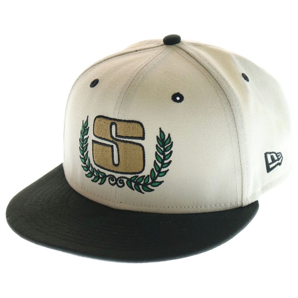 Stussyキャップ59FIFTY ニューエラ 59fifty ステューシー帽子ニューエラ NEW ERA ニューエラ