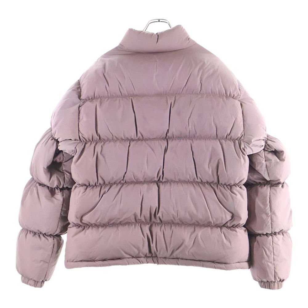 STUSSY (ステューシー) 22AW RIPSTOP DOWN PUFFER JACKET リップス