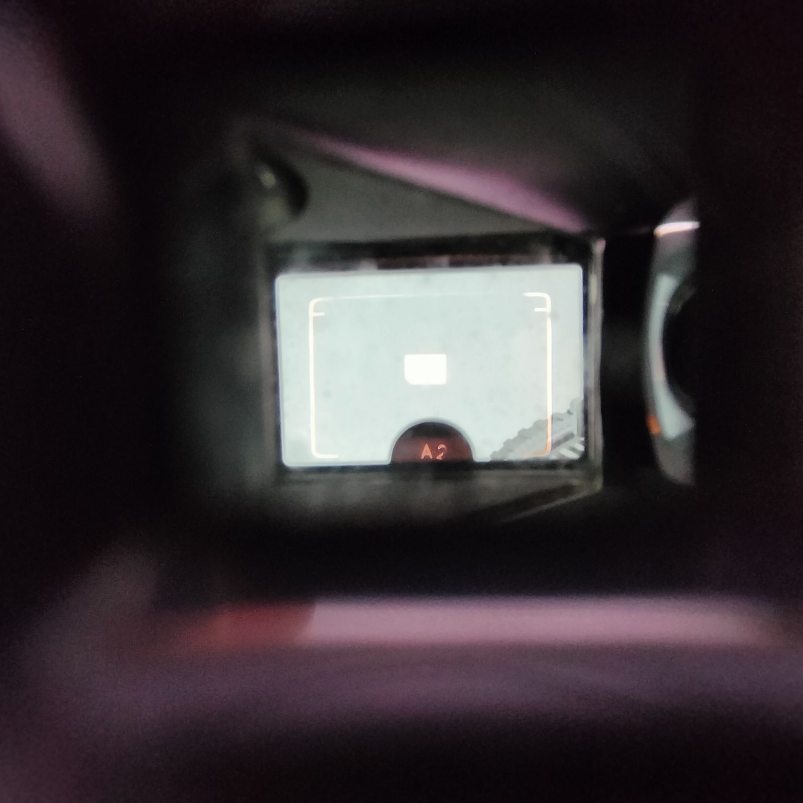消毒済み・貴重な動作品】Olympus Auto Eye 2 EEグレー×シルバー