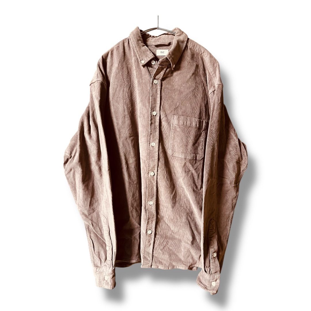 ロンハーマン トップス 根岸さん着用ロンハーマン トップス SHERRIS