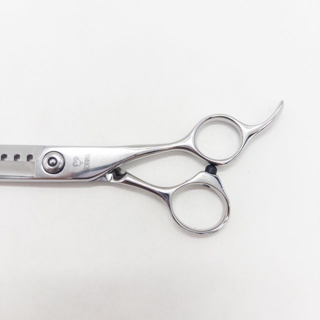 ジョーウェルJOEWELL】JGT-X13G オフセット シザー セニング 美容