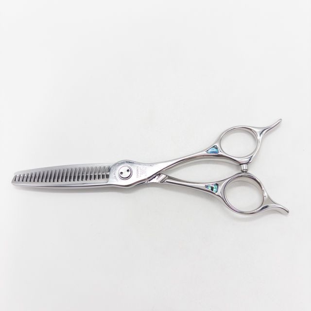 トギノンTOGINON】プレミアムクイーンスター5.8 メガネ シザー