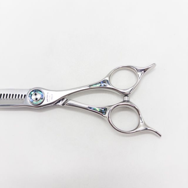 トギノンTOGINON】プレミアムクイーンスター5.8 メガネ シザー