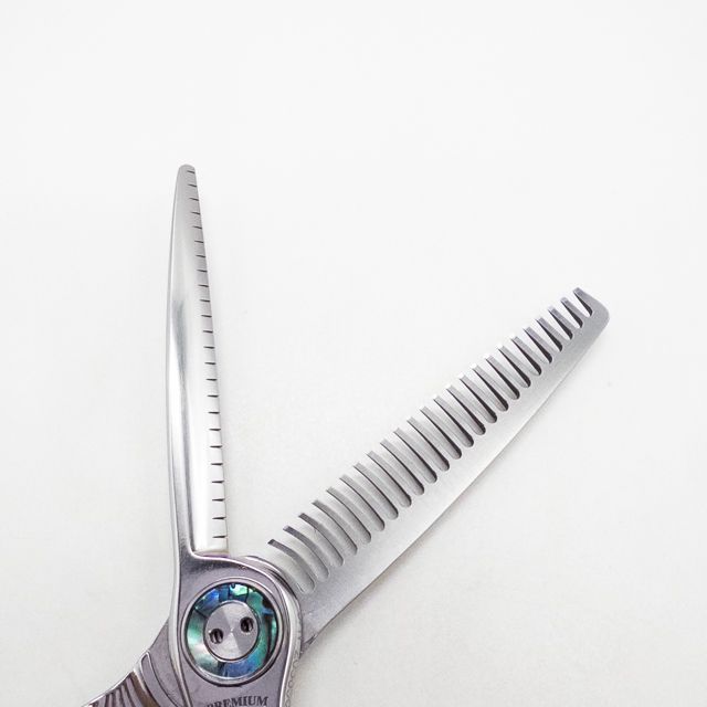 トギノンTOGINON】プレミアムクイーンスター5.8 メガネ シザー