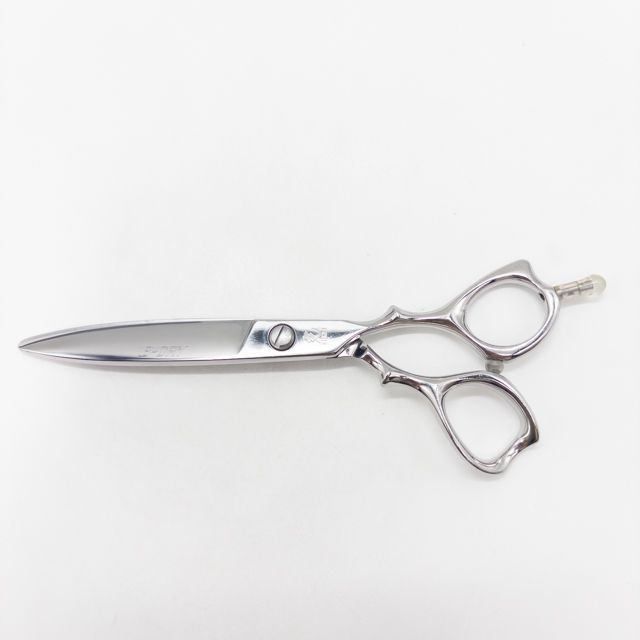 ヒカリシザーズHIKARI光シザーHIKARI B-DRY シザー ドライカット オフセット 理容 美容ハサミ 美容師 理容師 右利き 6.1インチ sc 2729