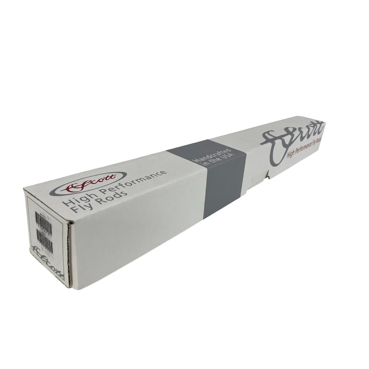 Scott スコット GS 906 4 フライロッド Gシリーズ ロッド 釣り竿 釣具