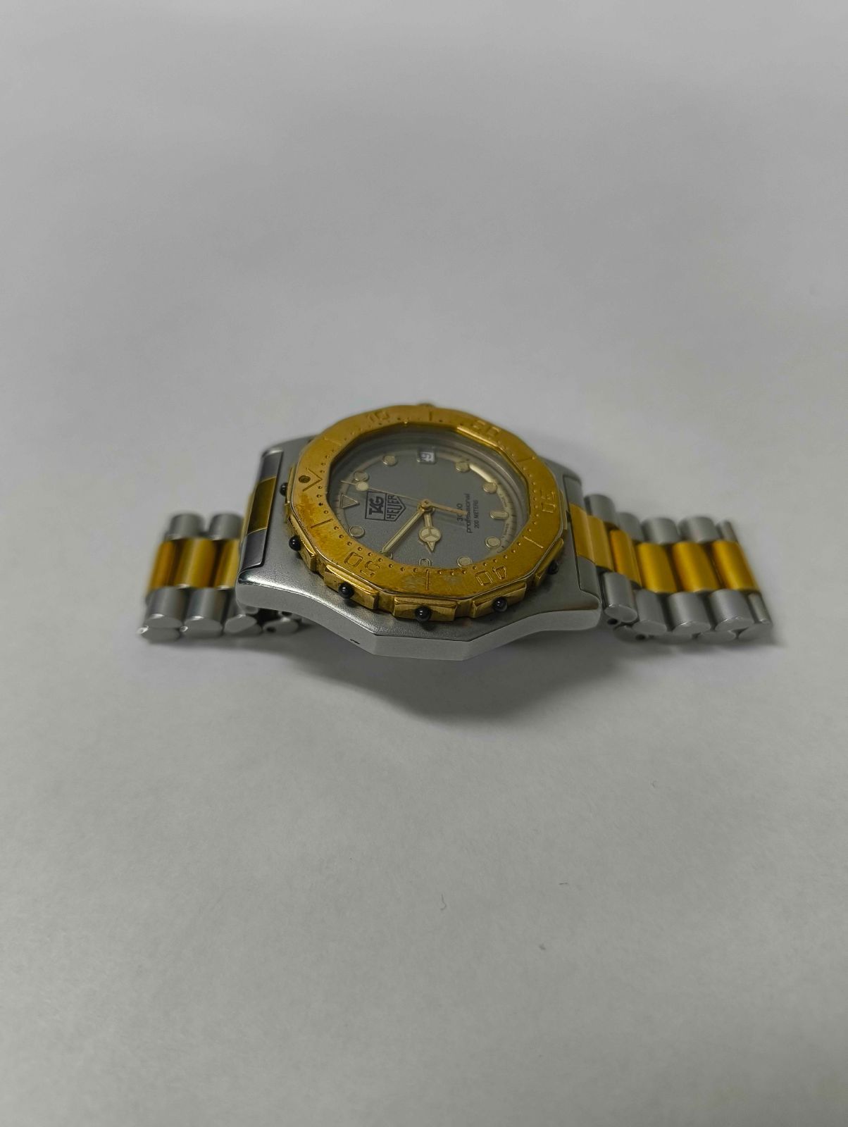 希少】タグホイヤー 3000シリーズ プロフェッショナル 200m 934.213