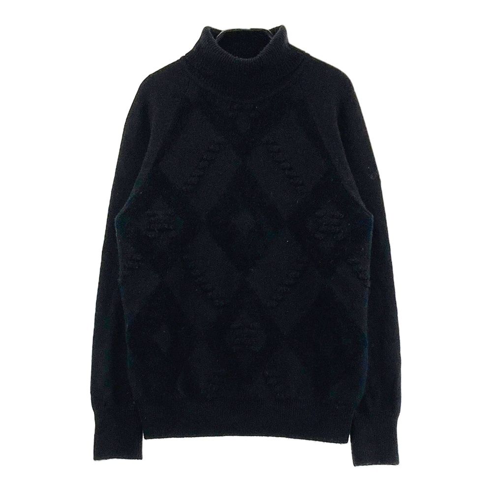 サイズ：M CALLAWAY キャロウェイ タートルネック 長袖ニットセーター