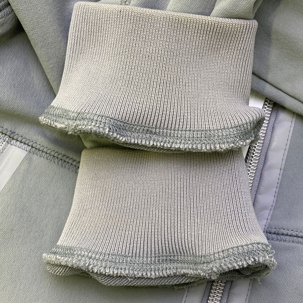 サイズ：1 MASTER BUNNY EDITION マスターバニーエディション ジップ