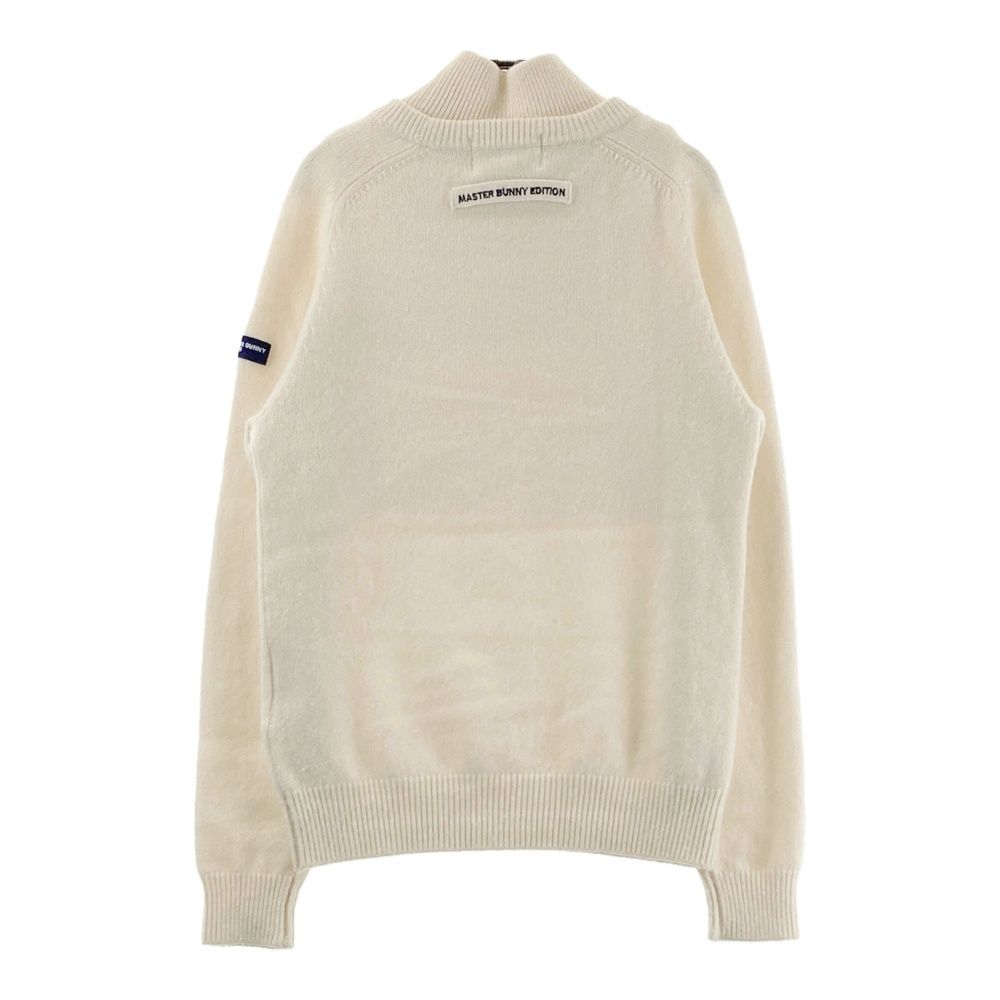 サイズ：0 MASTER BUNNY EDITION マスターバニーエディション 2WAY