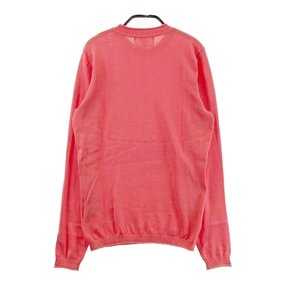 サイズ：0 MASTER BUNNY EDITION マスターバニーエディション ニット