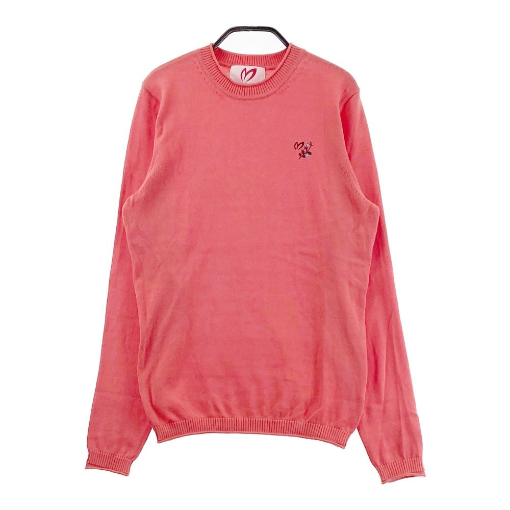 サイズ：0 MASTER BUNNY EDITION マスターバニーエディション ニット