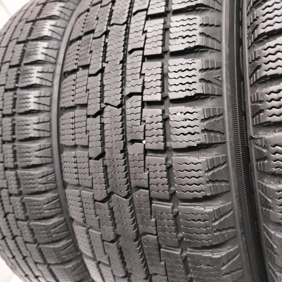 トーヨータイヤ ICE