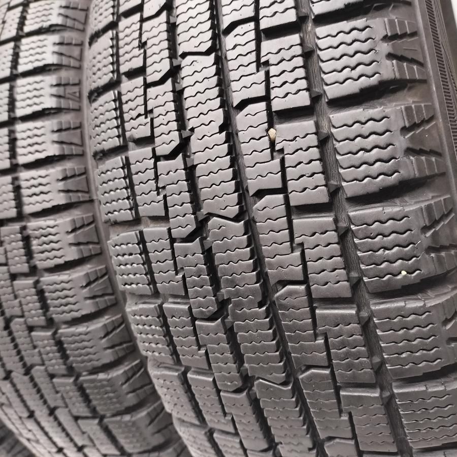 ◇本州・四国は送料無料◇ ＜訳アリ特価！ スタッドレス 4本＞ 155