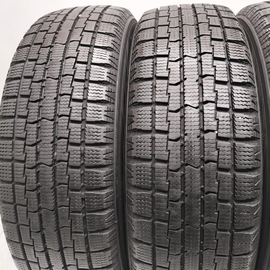 ◇本州・四国は送料無料◇ ＜訳アリ特価！ スタッドレス 4本＞ 155