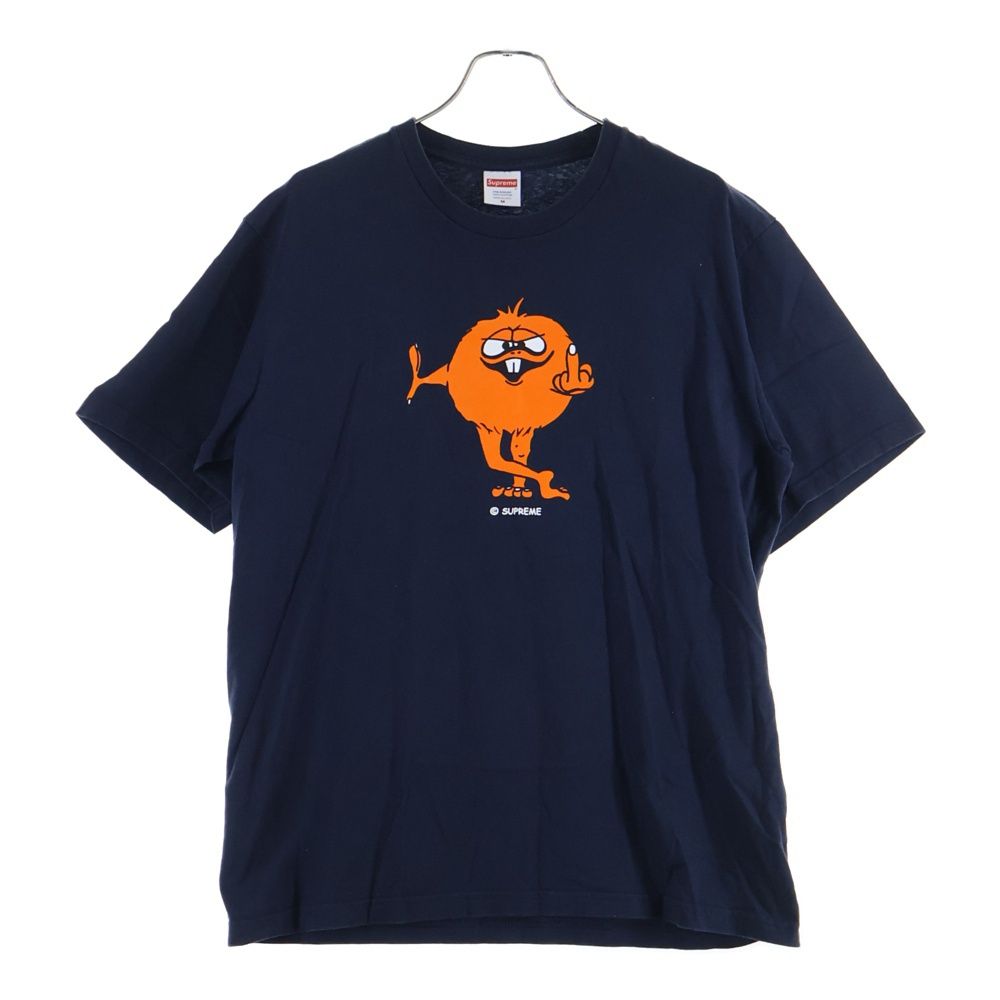 SUPREME (シュプリーム) 23AW Camacho Tee カマチョ プリント 半袖T