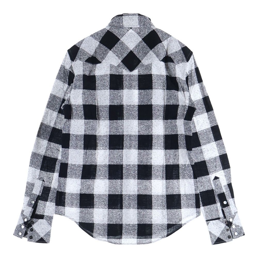 n(n) by NUMBER (N)INE (エヌエヌバイナンバーナイン) チェック柄