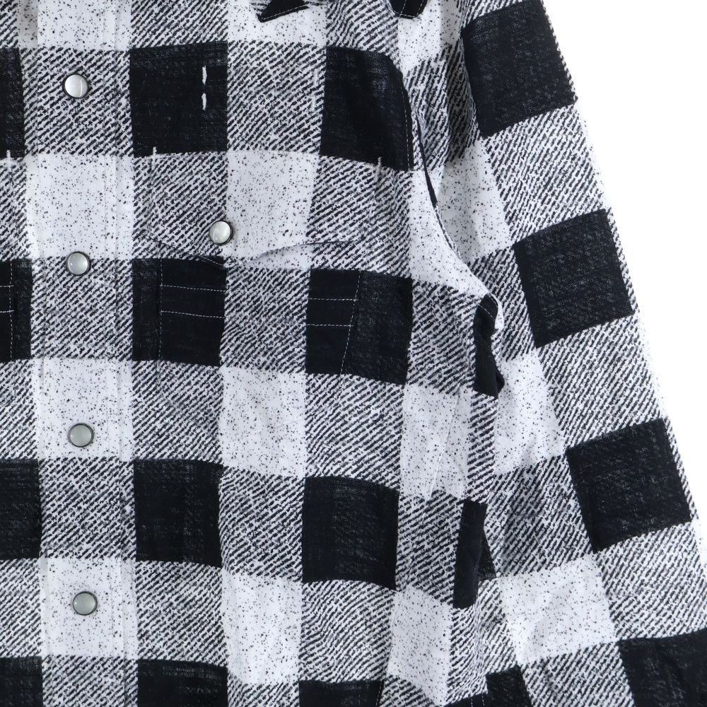 n(n) by NUMBER (N)INE (エヌエヌバイナンバーナイン) チェック柄