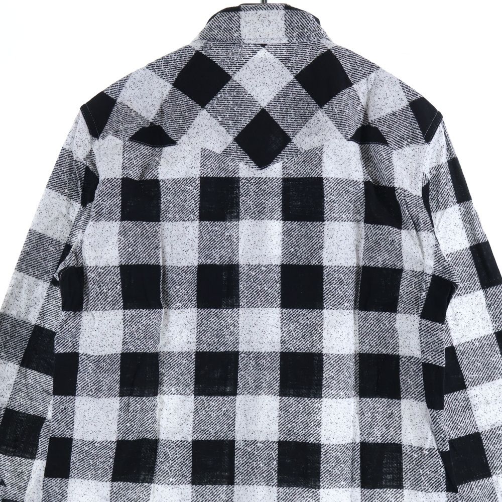 n(n) by NUMBER (N)INE (エヌエヌバイナンバーナイン) チェック柄