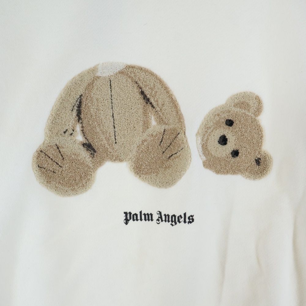 Palm Angels (パームエンジェルス) Kill THE Bear Sweatshirt キルザ