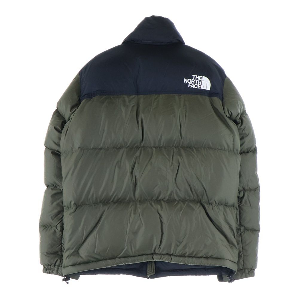 THE NORTH FACE (ザノースフェイス) Nuptse Jacket ND91841 ヌプシ