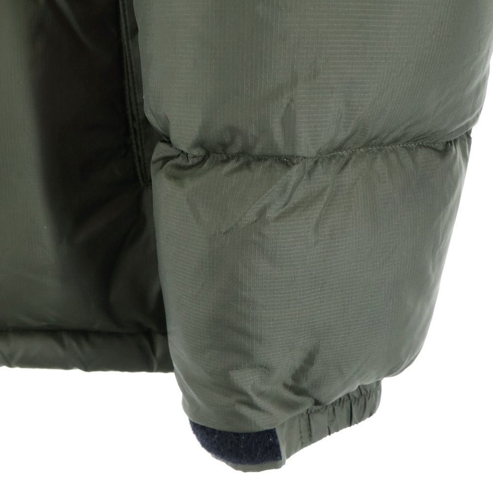 THE NORTH FACE (ザノースフェイス) Nuptse Jacket ND91841 ヌプシ