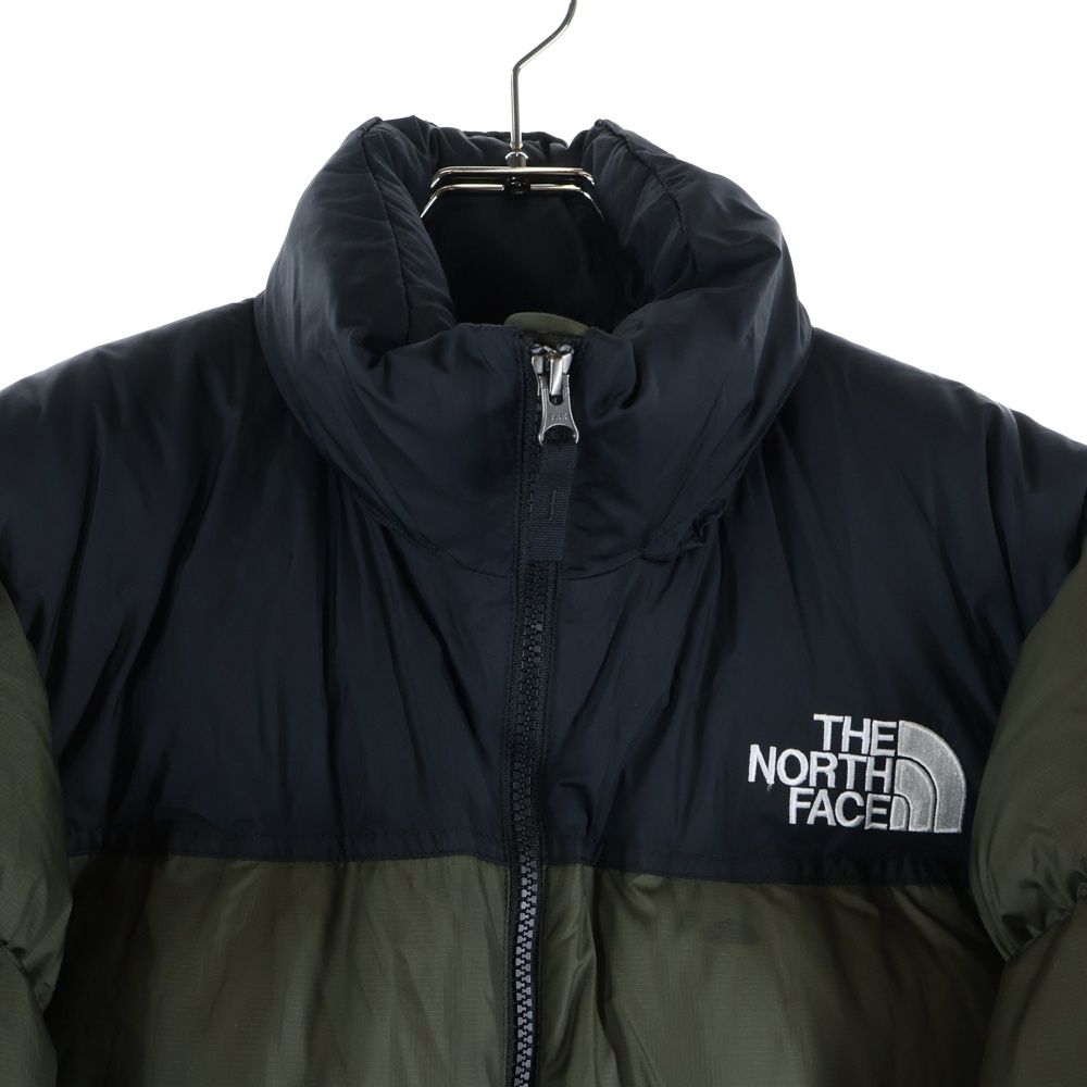 THE NORTH FACE (ザノースフェイス) Nuptse Jacket ND91841 ヌプシ