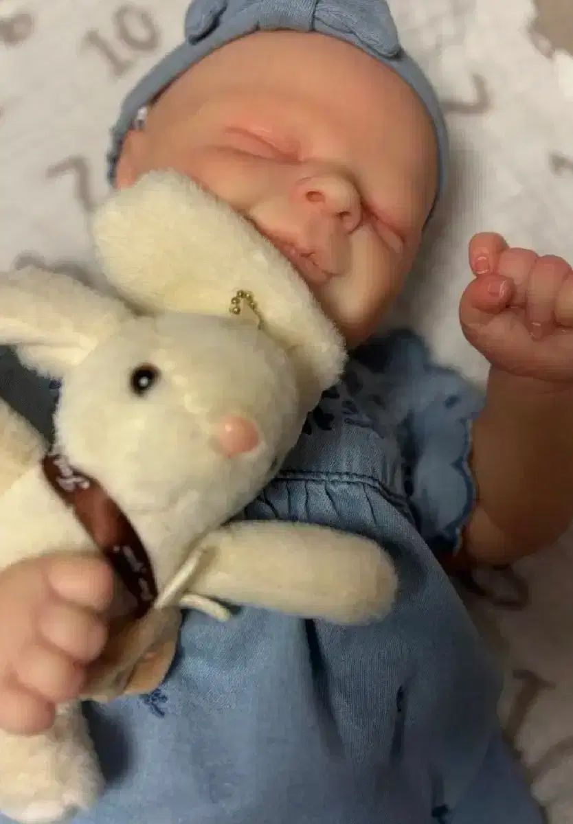 リッキーキット リボン ドール