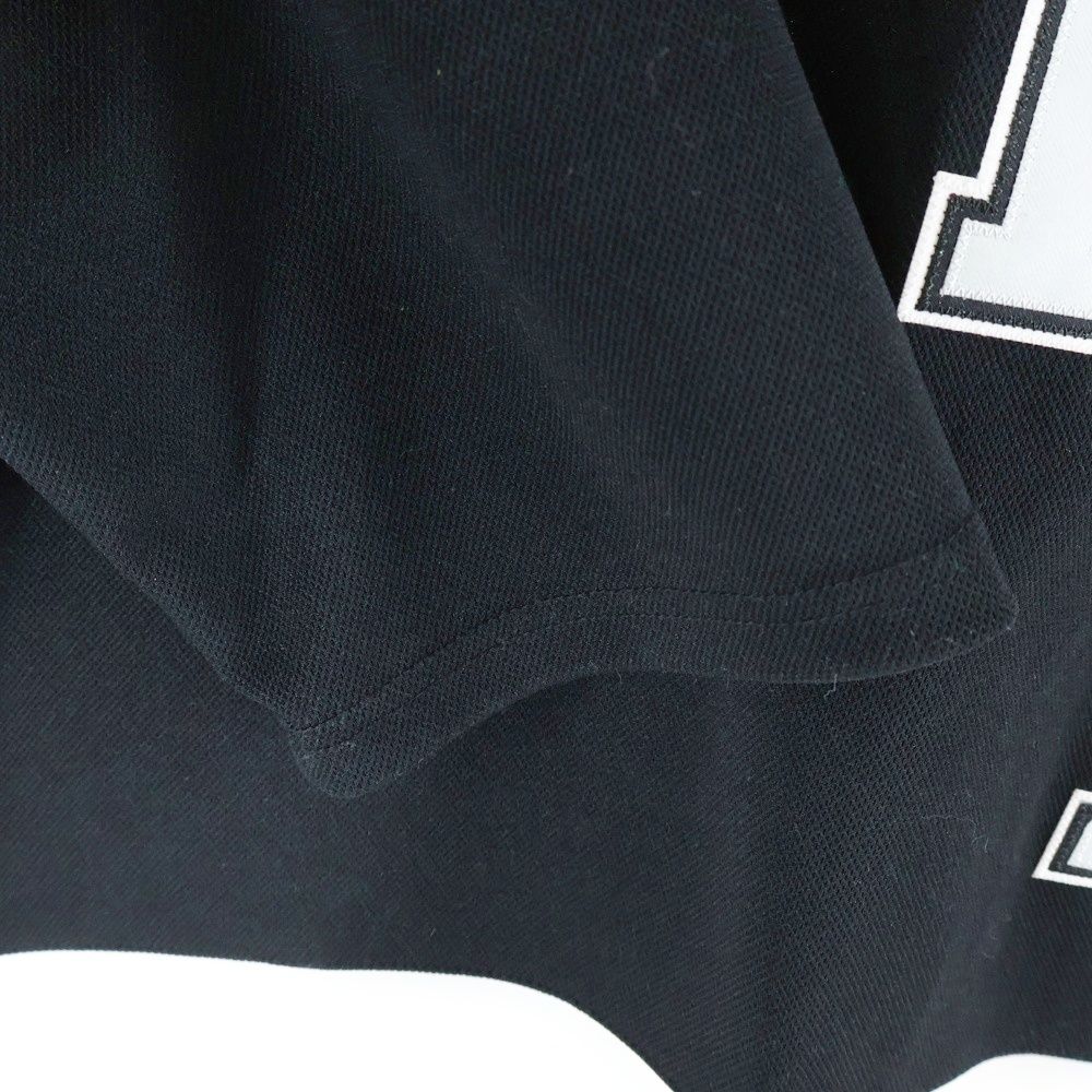 READY MADE (レディメイド) 23SS GAME SHIRT SMILE RE-PO-BK-00-00-249